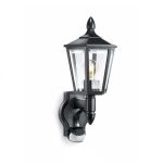 Steinel Sensor Fixture L15S Schwarz