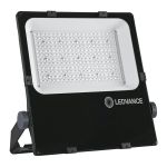 Ledvance LED-Scheinwerfer Performance Schwarz 200W 26800lm 30D - 840  | IP66 - Symmetrisch