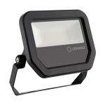 Ledvance LED-Scheinwerfer GEN 3 Schwarz 20W 2400lm 100D - 865  | IP65 - Symmetrisch - Ersatz für 50W