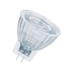 Osram LED Star Classic Reflektor Spot GU4 MR11 2.5W 184lm 36D - 827  | Ersatz Für 20W