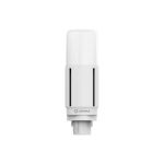 Ledvance DULUX-D LED 7.5W - 830  | Ersatz Für 18W