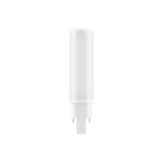 Ledvance Dulux-D LED 6W - 830  | Ersatz Für 13W