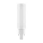 Ledvance Dulux-D LED 7W - 830  | Ersatz Für 18W
