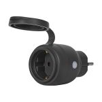 Ledvance Smart+ Außenbeleuchtung Stecker Mit Matter