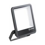 Ledvance Led-Scheinwerfer Aluminium Schwarz 167W 23400lm 100D - 830  | IP66 - Symmetrisch