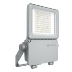 Ledvance Led-Scheinwerfer Flex Weiß 40W 6200lm 55x120D - 840  | IP66 -  Asymmetrisch 