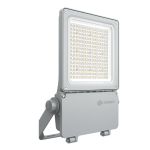 Ledvance Led-Scheinwerfer Flex Weiß 80W 11500lm 55x120D - 830  | IP66 - Dali Dimmbar - Asymmetrisch 