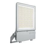 Ledvance Led-Scheinwerfer Flex Weiß 250W 39000lm 55x120D - 840  | IP66 - Dali Dimmbar - Asymmetrisch 