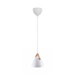 DFTP by Nordlux LED Pendelleuchte Metall Weiß | Geeignet für GU10