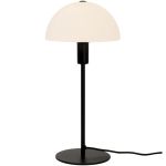 Nordlux Tischlampe Ellen 20 E14 Schwarz - Metall | Max. 40W