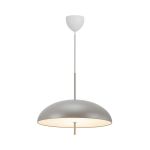 DFTP by Nordlux LED Pendelleuchte Versale Metall Braun | Geeignet für E27