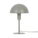 Nordlux Ellen Tischlampe Metall Grün | Geeignet für E14