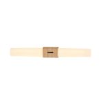 Nordlux Helva Wandleuchte Holz 9W 900lm - 830 