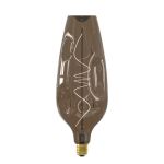 Calex XXL Barcelona Natural Flex LED E27 Fadenlampe 4W 80lm- 818  | Dimmbar
