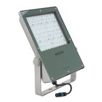 Philips Led-Scheinwerfer BVP125 Coreline 116W 16000lm 40x21D - 740 Kaltweiß | IP66 - Symmetrisch