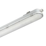 Philips LED Feuchtraumleuchte CoreLine WT120C G2 61W 8000lm - 840  | 150cm - Dali Dimmbar 