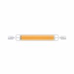 Philips Corepro LED Lineair R7s 118mm 7.2W 850lm - 840 Kaltweiß | Ersatz für 60W