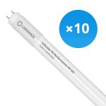 Mehrfachpackung 10x Osram LED Röhre 150cm | 4000K 20W - Pro HO