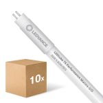 Mehrfachpackung 10x Ledvance LED Röhre T5 Performance (Mains AC) High Output 36W 5600lm - 865  | 145cm - Ersatz Für 80W