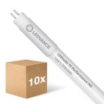 Mehrfachpackung 10x Ledvance LED Röhre T5 Performance (Mains AC) High Output 16W 2400lm - 840  | 85cm - Ersatz Für 39W