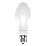 LED HID Elliptisch E40 36W 6000lm - 840 Kaltweiß | Ersatz Für 125W