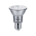 Philips Master Value LED Glühbirne Reflektor E27 PAR20 6W 540lm 25D - 940  | Höchste Farbwiedergabe - Dimmbar - Ersatz Für 50W