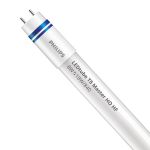 Philips LED Röhre T8 MASTER (HF) High Output 8W 1050lm - 840  | 60cm - Ersatz Für 18W