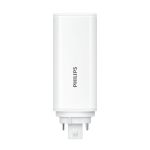 Philips CorePro PL-T LED Glühbirne HF 6.5W - 840 Kaltweiß - Ersatz Für 18W