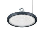 Philips LED-Highbay BY121P Coreline G5 Aluminium Grau 126W 20000lm 55D - 840 Kaltweiß | IP65
