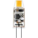 Philips LED Capsule CorePro G4 Klar 1W 100lm - 827  | Ersatz Für 10W 
