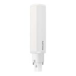 Philips Corepro PL-C LED 6.5W 700lm - 840  | Ersatz für 18W