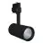 Ledvance LED Schienenstrahler D75 Schwarz 25W 1750lm 24D - 930  | Höchste Farbwiedergabe 