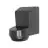 Ledvance Wandhalterung 360 Grad Sensor IP55 Rot Grau