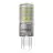 Osram Parathom LED Pin G9 4.4W 470lm - 827  | Dimmbar - Ersatz für 40W