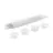 Ledvance  LED Streifen Perfomance 4x Abschlusskappe 10mm | Silikondichtung