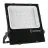 Ledvance LED-Scheinwerfer Performance Schwarz 290W 35600lm 55x110D - 830  | IP66 - Asymmetrisch