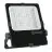 Ledvance LED-Scheinwerfer Performance Schwarz 50W 5700lm 45x140D - 830  | IP66 - Asymmetrisch