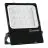 Ledvance LED-Scheinwerfer Performance Schwarz 150W 19800lm 45x140D - 840  | IP66 - Asymmetrisch