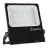Ledvance LED-Scheinwerfer Performance Schwarz 200W 24800lm 30D - 830  | IP66 - Symmetrisch