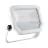 Ledvance LED-Scheinwerfer GEN 3 Weiß 20W 2400lm 100D - 840  | IP65 - Symmetrisch - Ersatz für 50W