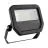 Ledvance LED-Scheinwerfer GEN 3 Schwarz 20W 2400lm 100D - 865  | IP65 - Symmetrisch - Ersatz für 50W