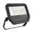 Ledvance LED-Scheinwerfer GEN 3 Schwarz 30W 3300lm 100D - 830  | IP65 - Symmetrisch