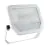 Ledvance LED-Scheinwerfer GEN 3 Weiß 30W 3600lm 100D - 865  | IP65 - Symmetrisch