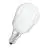 Osram Retrofit LED E14 Kugel Matt 5W 250lm - 827  | RGBW - Dimmbar - Fernsteuerung - Ersatz Für 25W