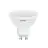 Osram Parathom Retrofit Led-Spot GU10 PAR16 5W 250lm 120D - 827  | RGBW - Dimmbar - Fernsteuerung - Ersatz Für 25W
