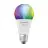 Ledvance Smart+ Wifi E27 Birne Classic 9W 806lm - 827-865 Abstimmbares Weiß | RGBW - Dimmbar - Ersatz für 60W