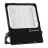 Ledvance LED-Scheinwerfer Performance Schwarz 150W 21000lm 60D - 840  | IP66 - Symmetrisch