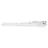 Ledvance LED Feuchtraumleuchte Feuchtigkeitsdicht 58W 8000lm - 840  | 150cm - Bewegungs- Und Lichtsensor