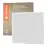 Ledvance Smart+ WiFi LED Panel Planon rahmenlos Sun@home Weiß 20W 1800lm - 822-850 Abstimmbares Weiß | 30x30cm