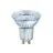 Osram Superstar LED-Spot GU10 PAR16 4.5W 350lm 36D - 927  | Höchste Farbwiedergabe - Dimmbar - Ersatz für 50W